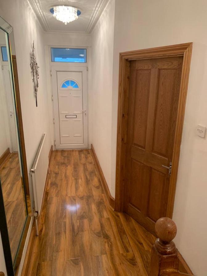 Fbs Homestay Norwood Екстер'єр фото