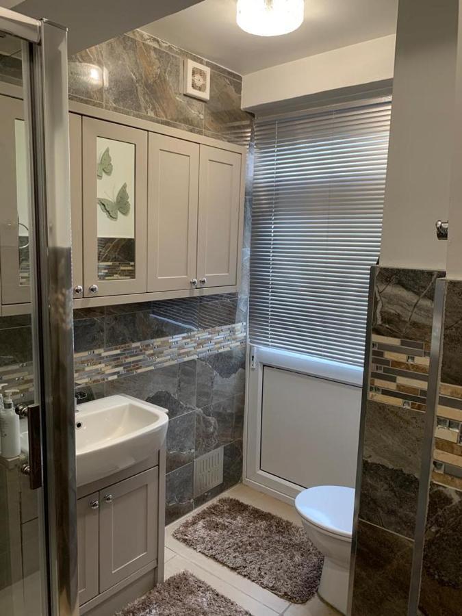 Fbs Homestay Norwood Екстер'єр фото